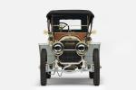 Locomobile Model M 48-3 Baby Tonneau 1913 года